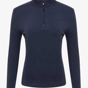 Lemieux Faye Fleece Pullover